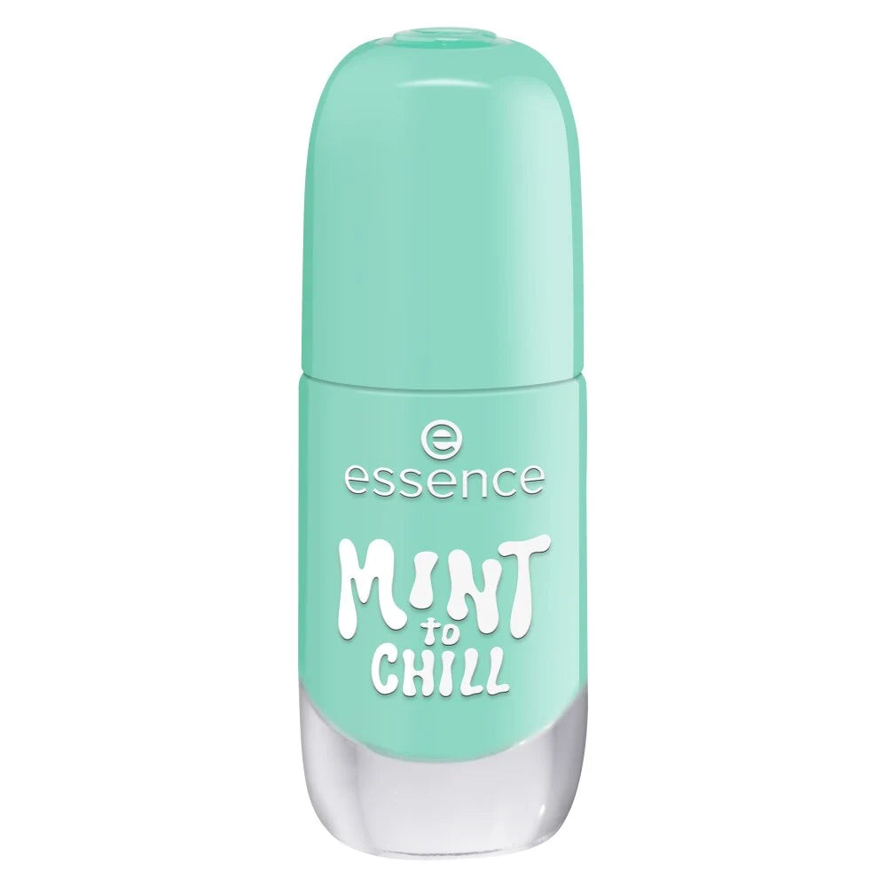 Essence Esmalte Uñas Tipo Gel 38 Mint To Chill