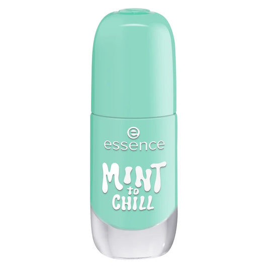 Essence Esmalte Uñas Tipo Gel 38 Mint To Chill