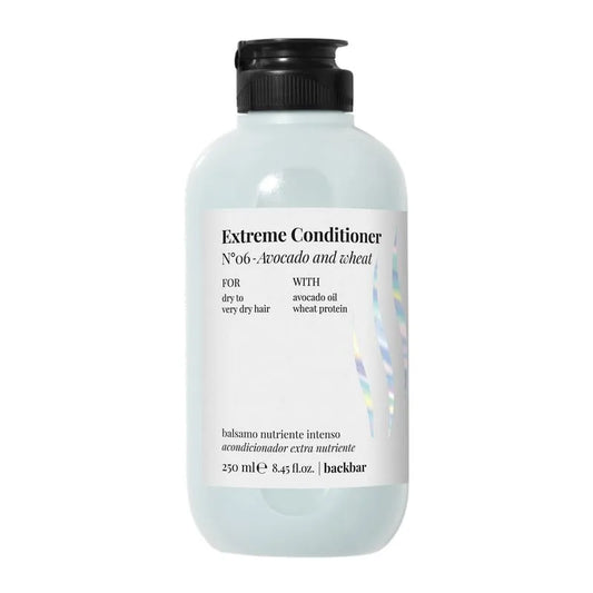 Farmavita Backbar Extreme Conditioner 250Ml