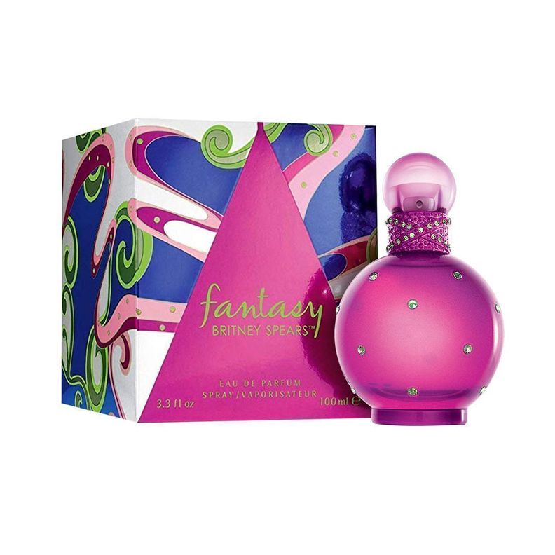 FANTASY EDP 100 ML