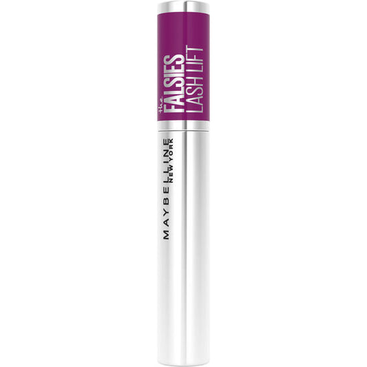 Maybelline Mascara Pestañas Falsies Lift Washable Black