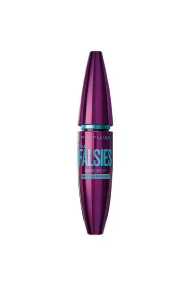 Maybelline mascara Pestañas Falsies Waterproof Black