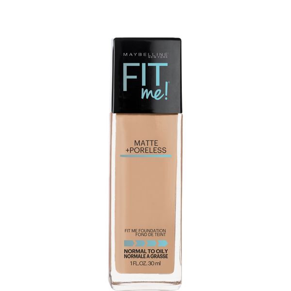 Maybelline Base Maquillaje Fit Me Matte 310 Sun Beige