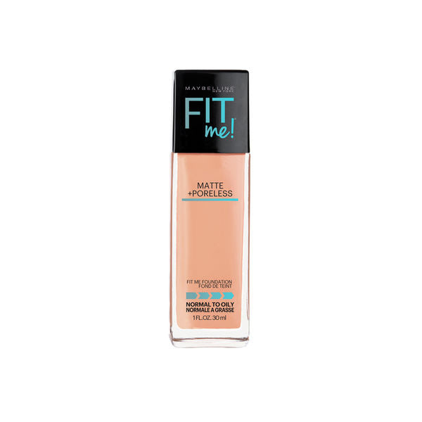 Maybelline Base Maquillaje Fit Me Matte 320 Natural Tan