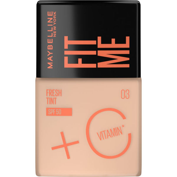 Maybelline Base Fit me Fresh 03