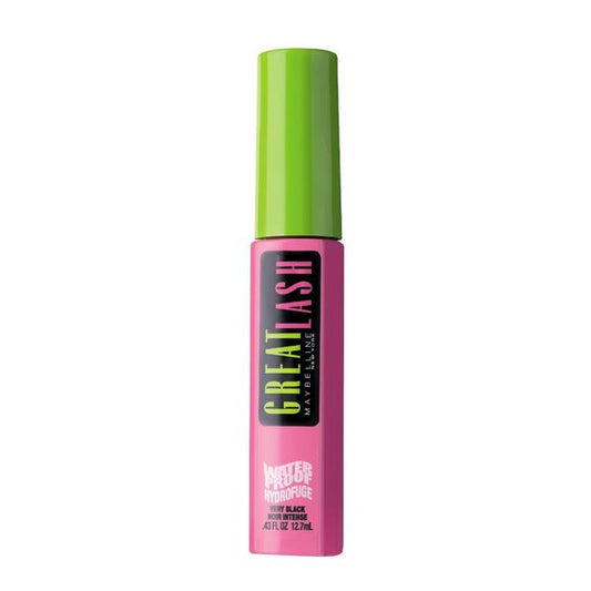 Maybelline Mascara Pestañas Great Lash Waterproof Black