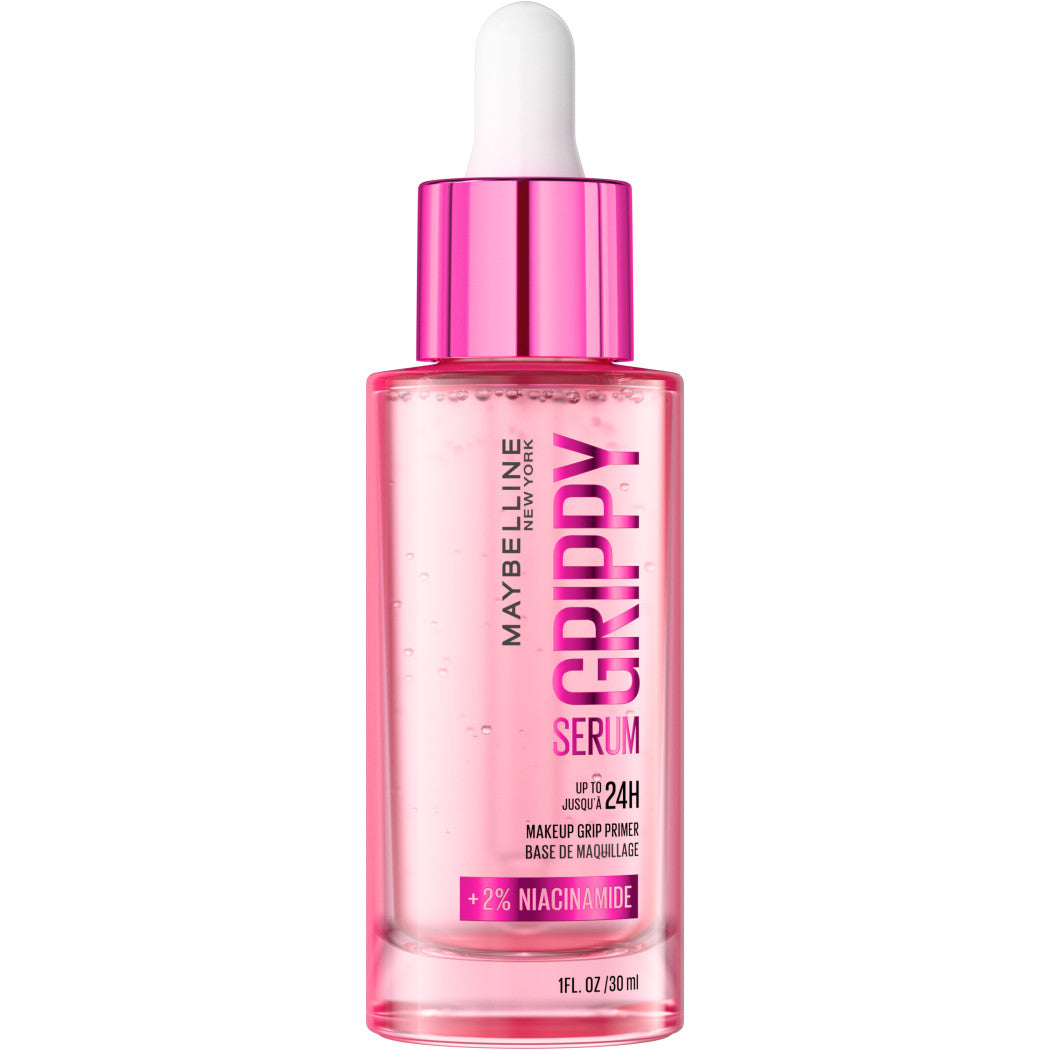 Maybelline Serum Primer Grippy 30Ml