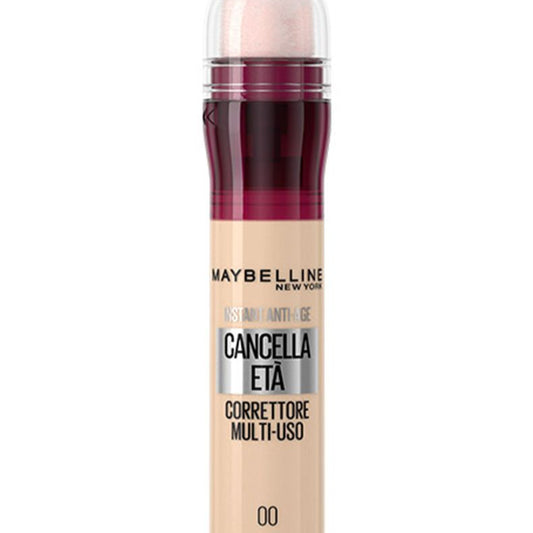 Maybelline Corrector Instant Age Rewind Eraser 00 Ivory