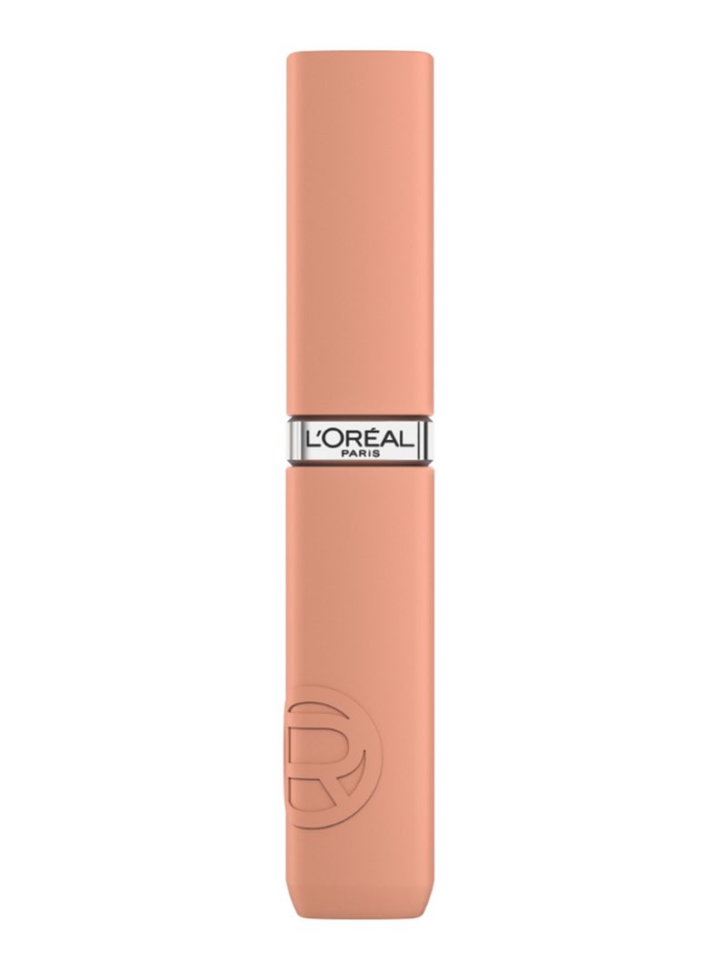 Loreal Labial Liquido Infallible Matte 100 Fairytale Endi