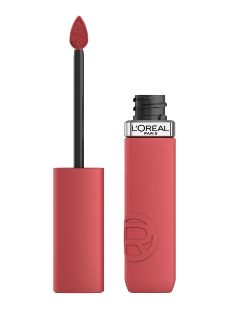 Loreal Labial Liquido Infallible Matte 230 Shopping Spree