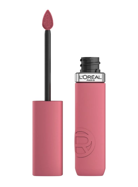 Loreal Labial Liquido Infallible Matte 240 Road Tripping