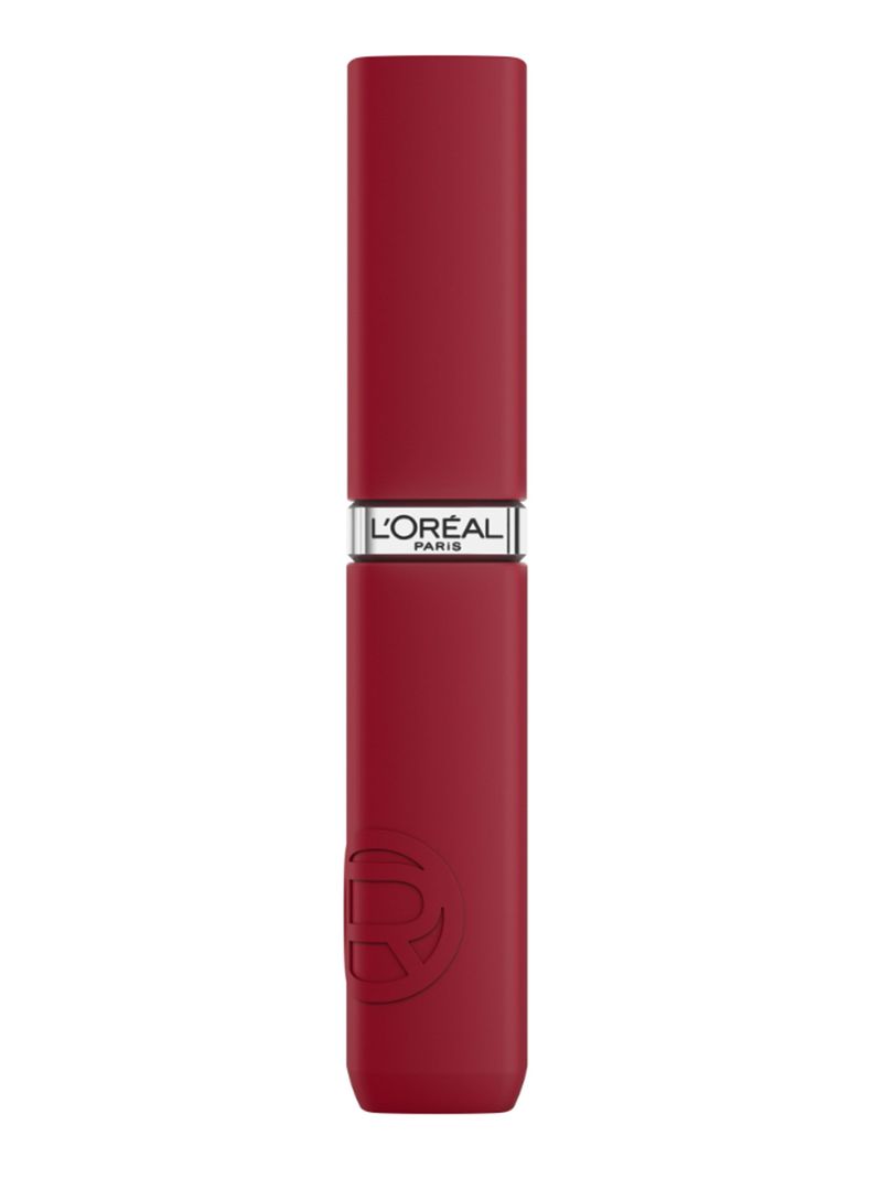 Loreal Labial Liquido Infallible Matte 420 Le Rouge Paris