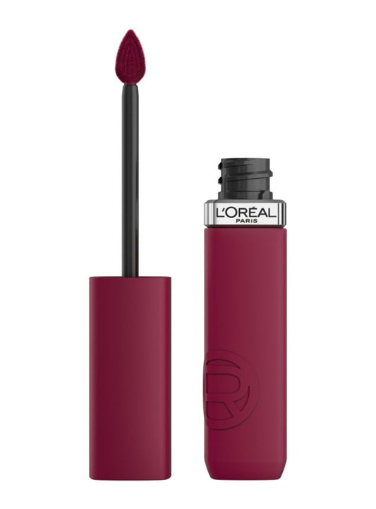 Loreal Labial liquido Infallible Matte 560 Pay Day