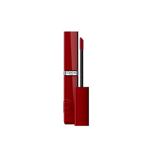 Loreal Labial Infallible Laque 520 Berry Bordeux