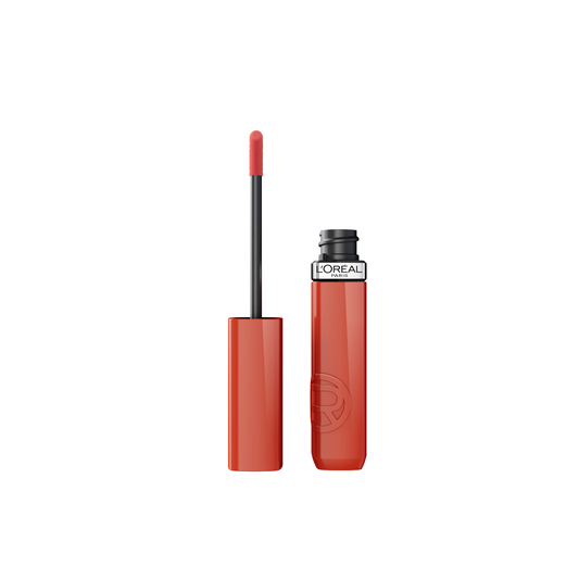 Loreal Labial Infallible Laque 601 Worth It