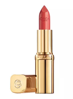 Loreal Labial Color Riche 108 Brun Cruive