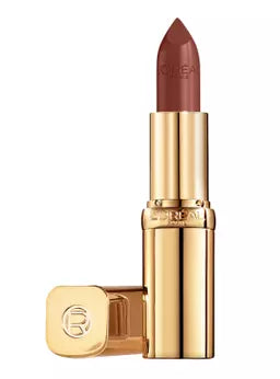 Loreal Labial Color Riche 570 Worth It Intense