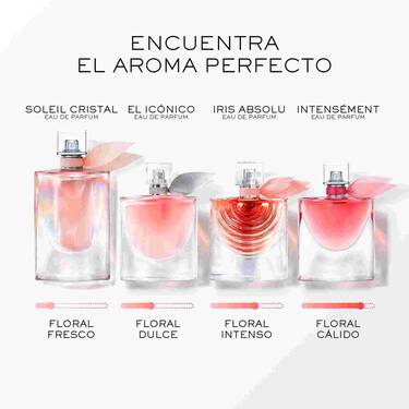 Lancome La Vie Est Belle Eau de Parfum 50Ml