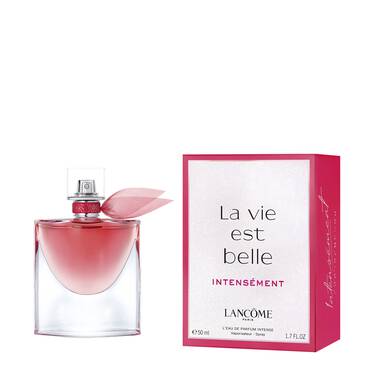 Lancome La Vie Est Belle Intensement Eau de Parfum 50Ml