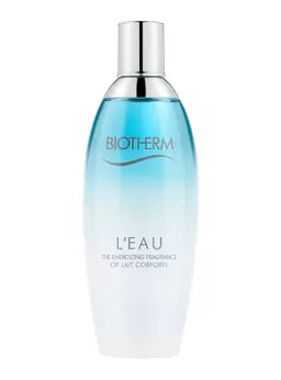 L'Eau by Lait Corporel Biotherm 100Ml
