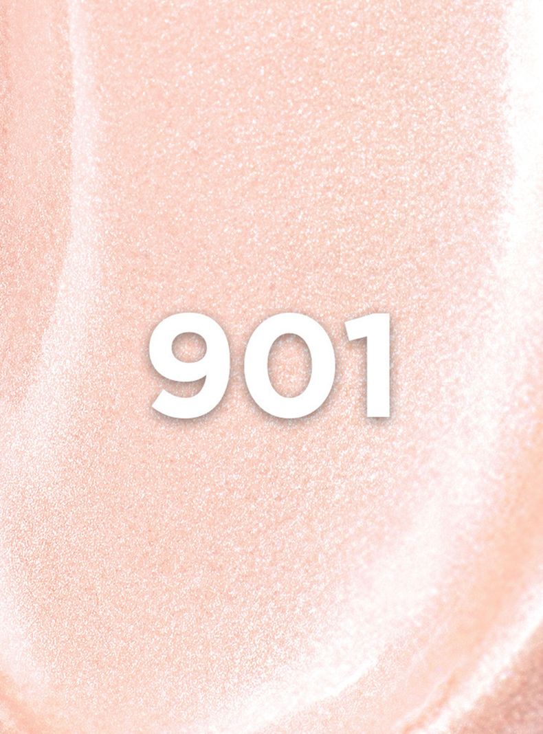 Loreal Base Maquillaje Lumi Glotion 901 Fair