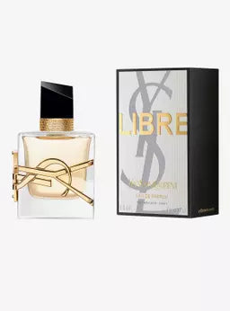 Libre Eau de Parfum 30Ml Yves Saint Laurent
