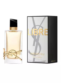 Libre Eau de Parfum 90Ml Yves Saint Laurent