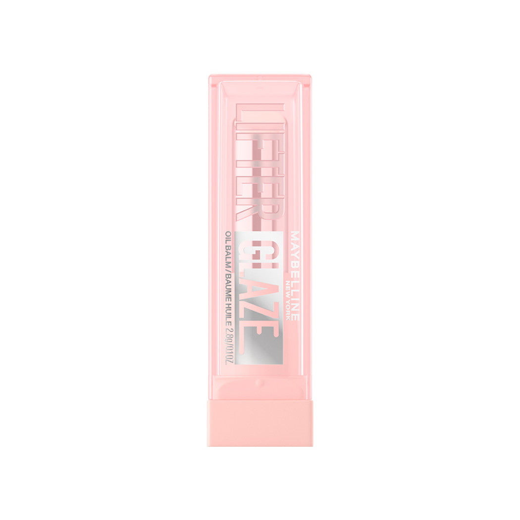 Maybelline Balsamo Labial Lifter Glaze 01 Clear
