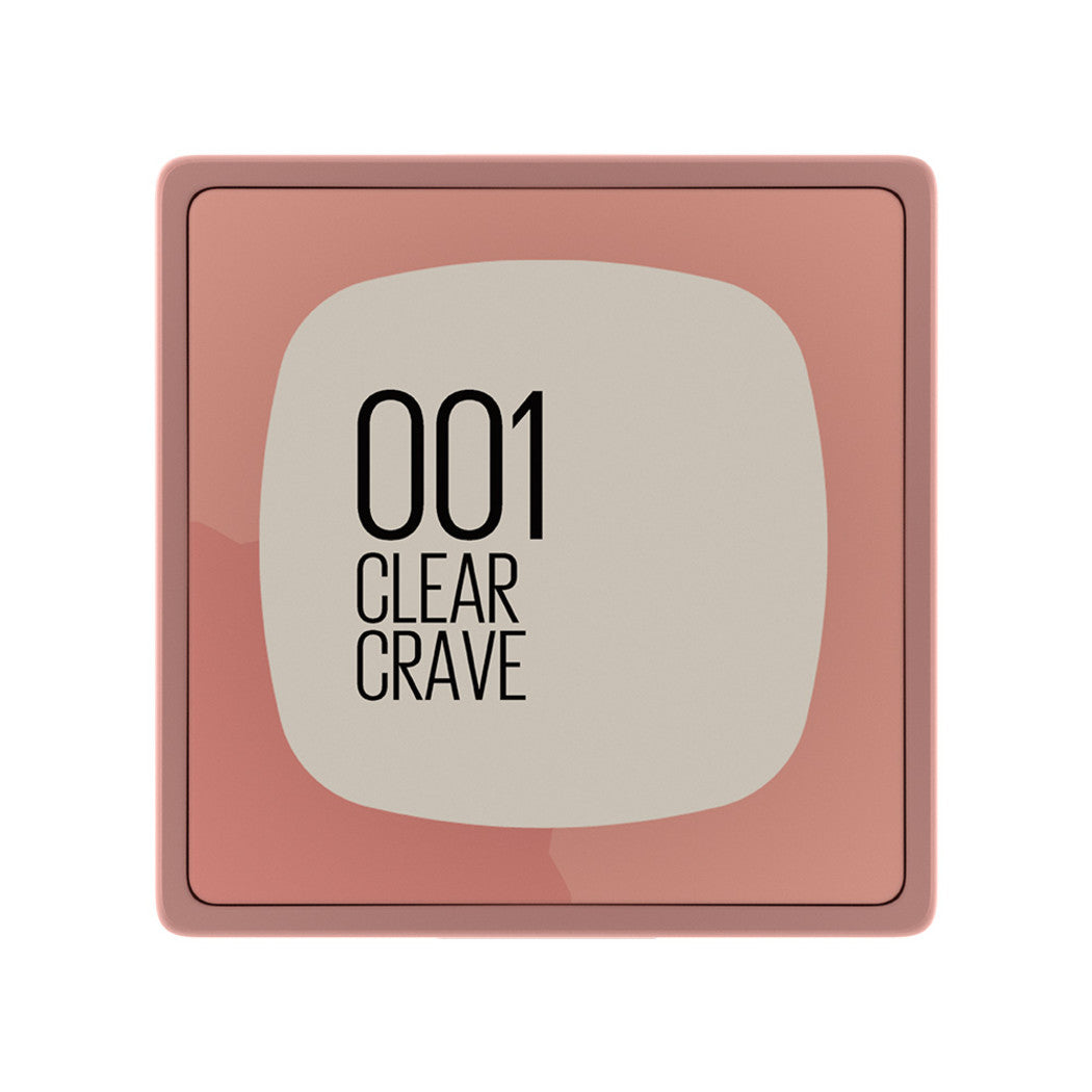 Maybelline Balsamo Labial Lifter Glaze 01 Clear