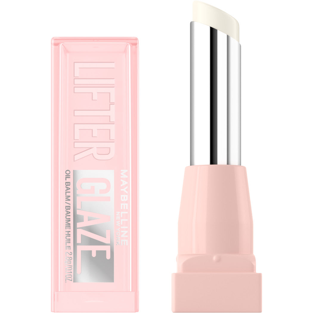 Maybelline Balsamo Labial Lifter Glaze 01 Clear