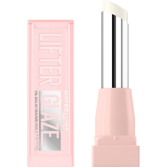 Maybelline Balsamo Labial Lifter Glaze 01 Clear
