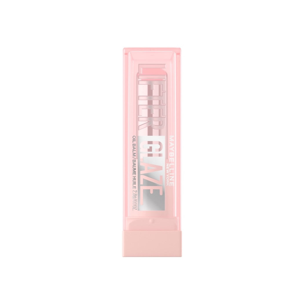 Maybelline Balsamo Labial Lifter Glaze 02 Pink Drip