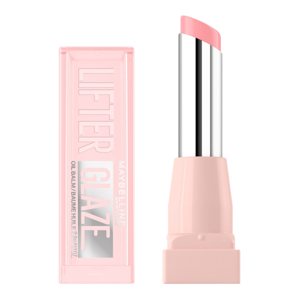 Maybelline Balsamo Labial Lifter Glaze 02 Pink Drip