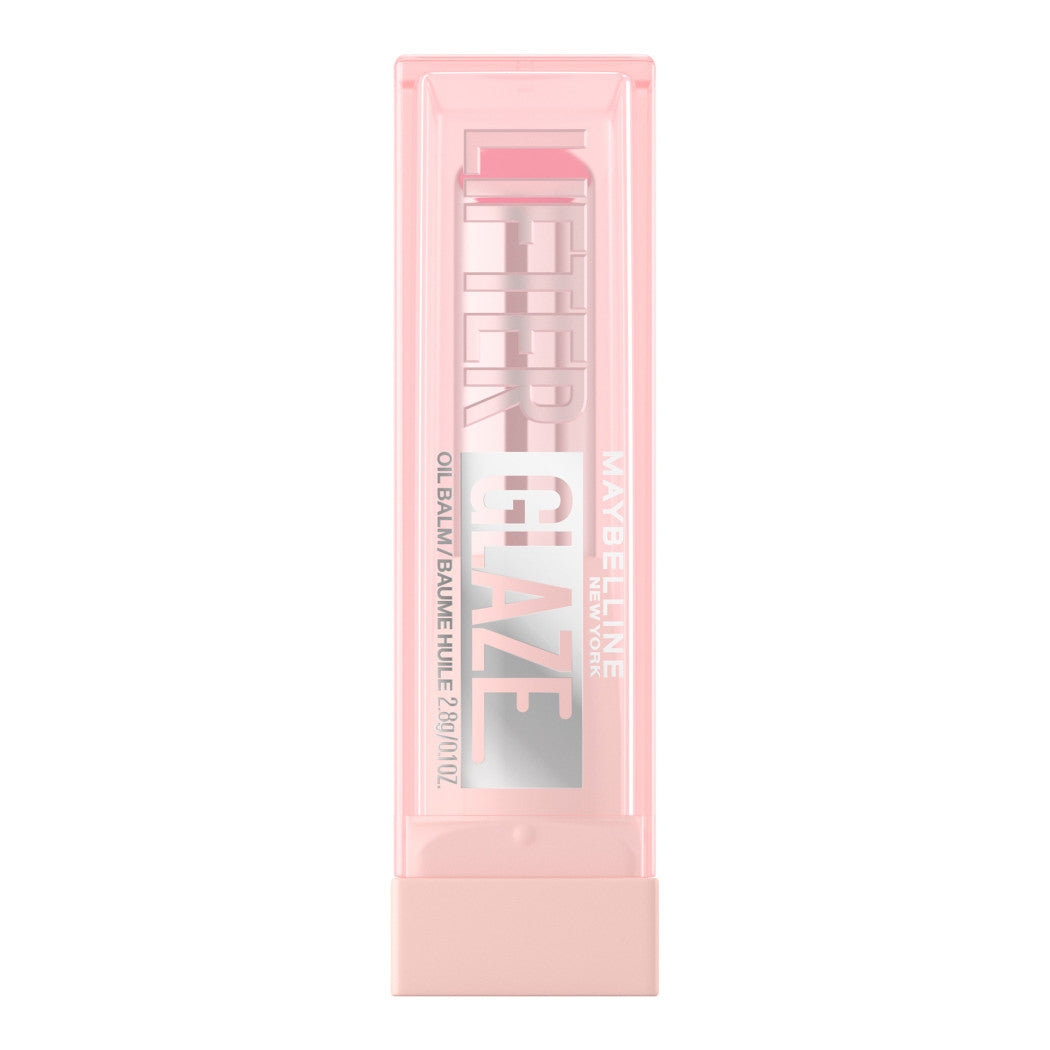 Maybelline Balsamo Labial Lifter Glaze 03 Rose Bite