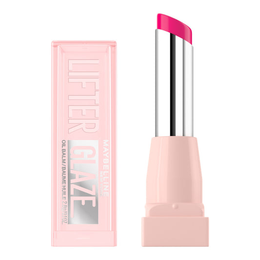 Maybelline Balsamo Labial Lifter Glaze 03 Rose Bite