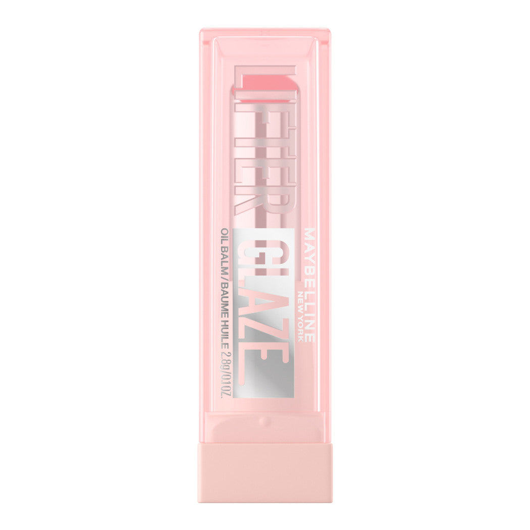Maybelline Balsamo Labial Lifter Glaze 04 Cherry Swirl