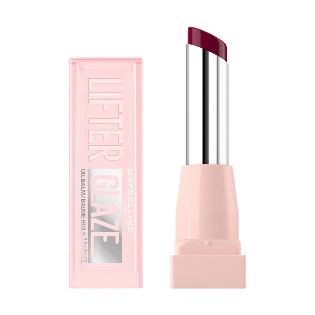 Maybelline Balsamo Labial Lifter Glaze 08 Acai Glaze