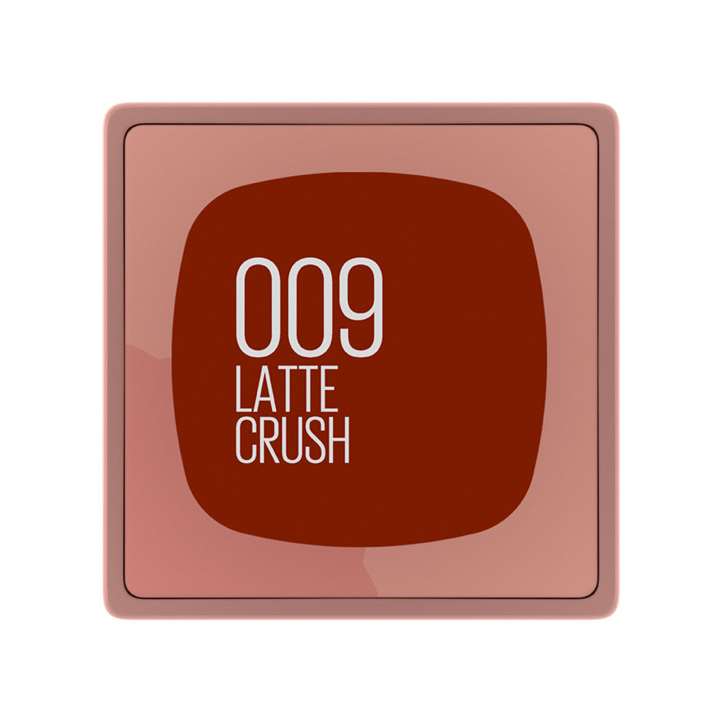 Maybelline Balsamo Labial Lifter Glaze 09 Latte Crush