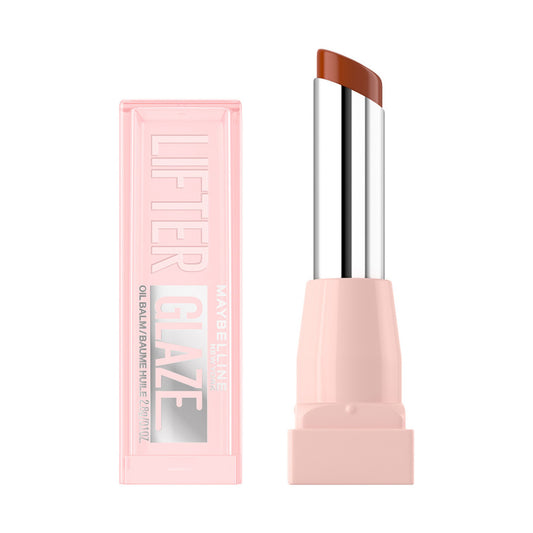 Maybelline Balsamo Labial Lifter Glaze 09 Latte Crush