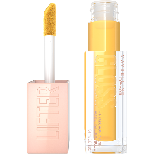 Maybelline Labial Lip Lifter Gloss Honeyd 26 Honey