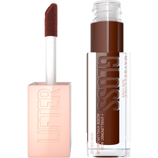 Maybelline Labial Lip Lifter Gloss Honeyd 29 Toast