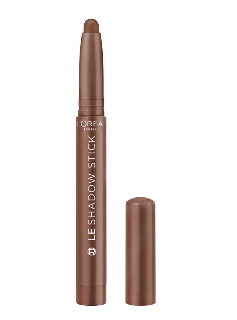 Loreal Sombra Barra Le Shadow Stick 420 Brown Bliss