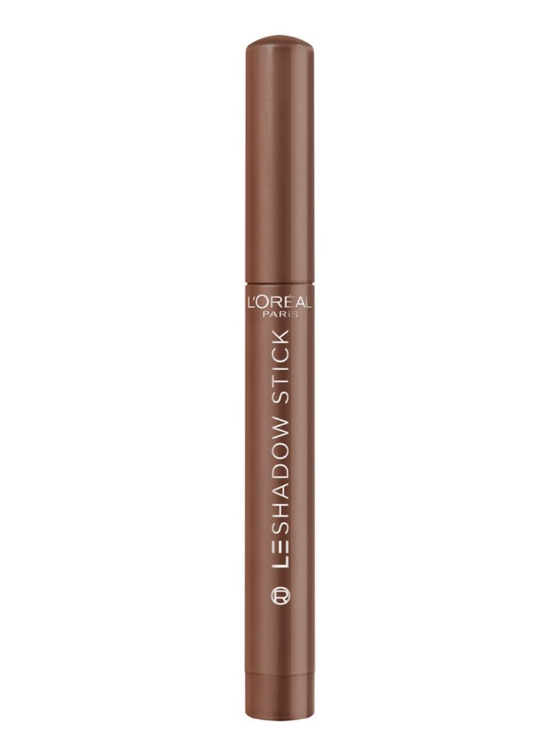Loreal Sombra Barra Le Shadow Stick 420 Brown Bliss