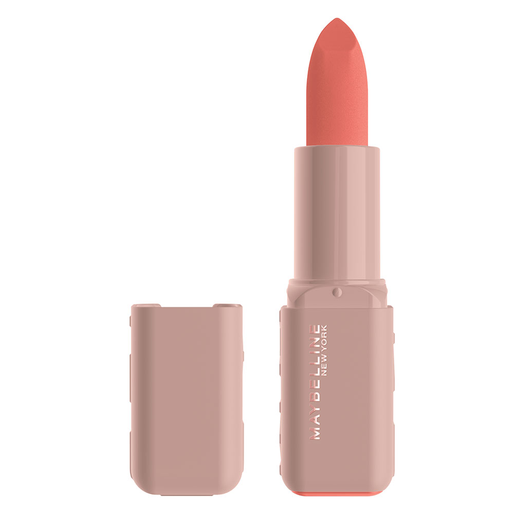 Maybelline Labial Serum Matte N°001 Crop Top