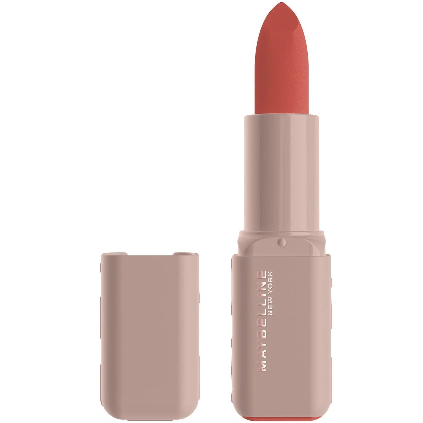 Maybelline Labial Serum Matte N°002 Maybe It's...