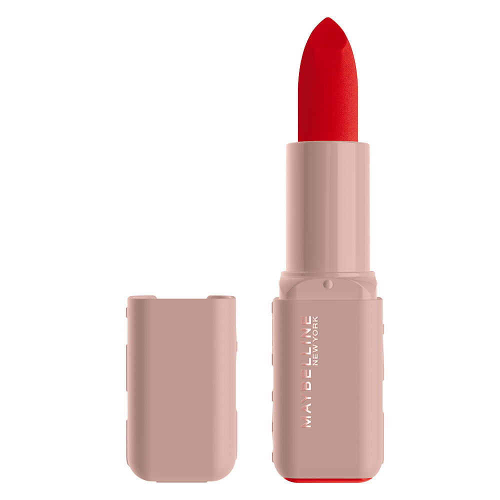 Maybelline Labial Serum Matte N°004 Wild Card