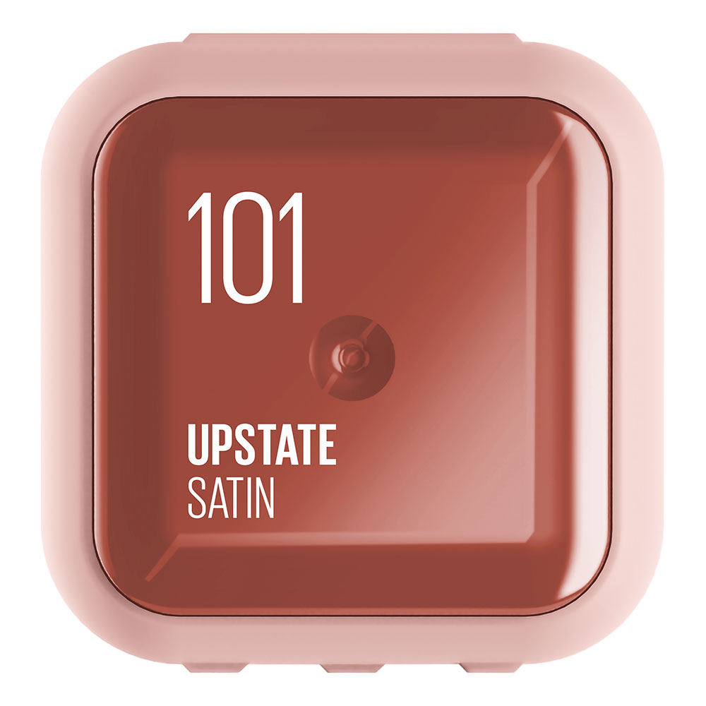 Maybelline Labial Serum Satin N°101 Upstate