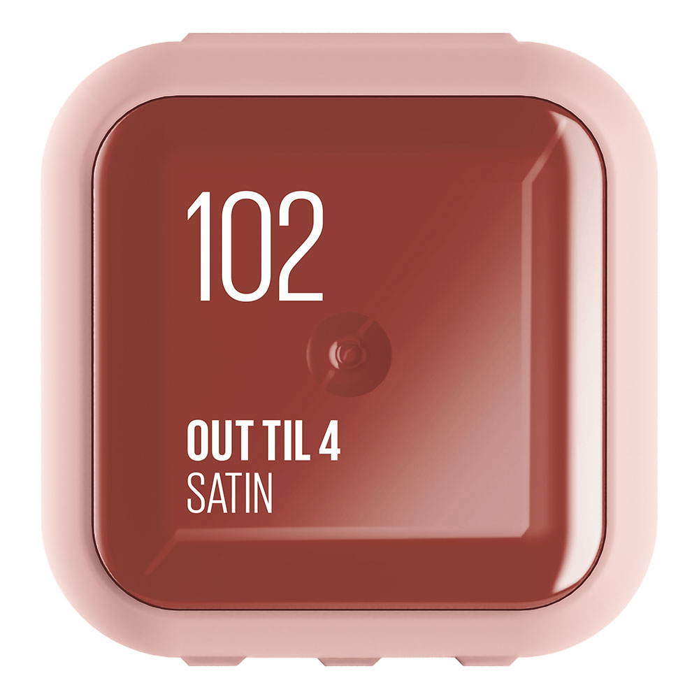 Maybelline Labial Serum Satin N°102 Out Til4
