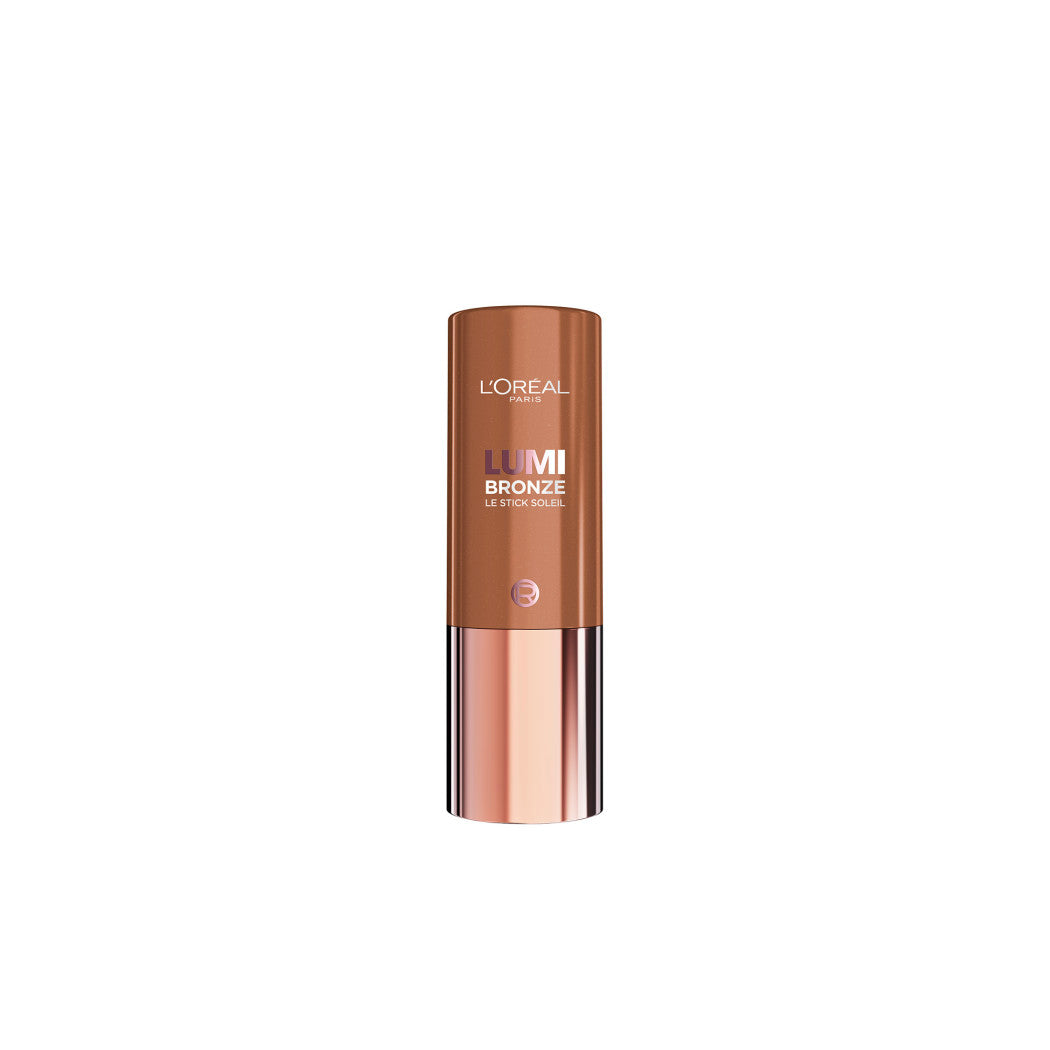L'oreal Lumi Bronze Bronceador Stick 110 Toasted Sunlight