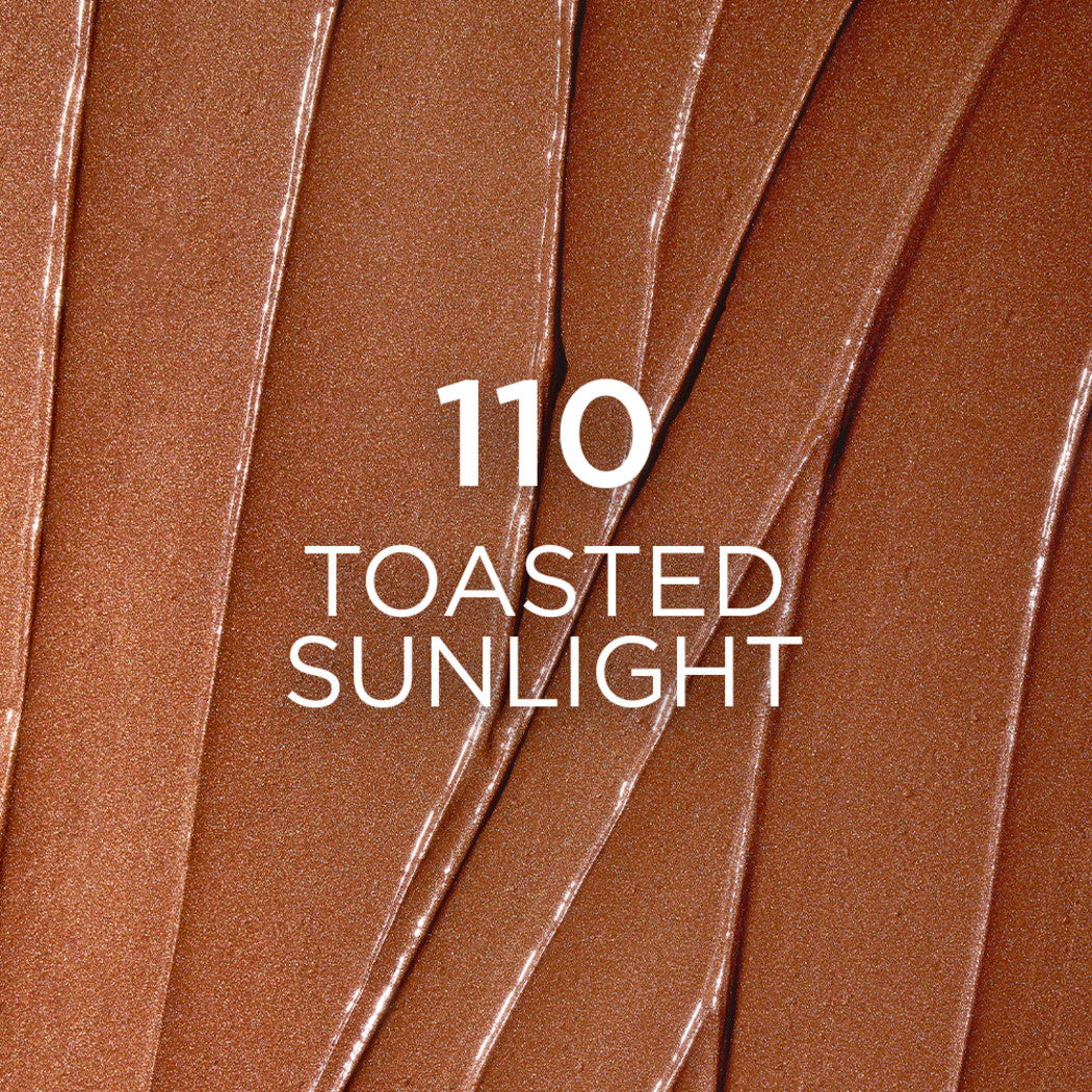 L'oreal Lumi Bronze Bronceador Stick 110 Toasted Sunlight